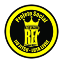 Projeto Social Jiu Jitsu